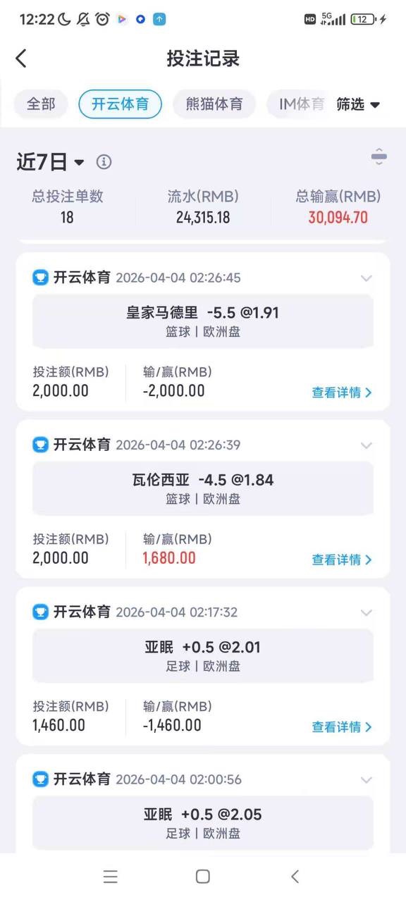 这次亲身体验真的很恶心的同时也对亚博产生怀疑，真能继续玩下去吗？